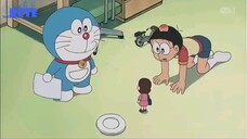 Doraemon - Aman, Asuransi Giant