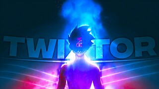 Shinra Unlocks The Press Of Death Twixtor clips 4k