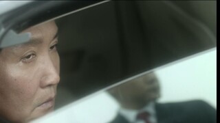 “达康书记的这个眼神，如果没有钟小艾的背景，你的政治生涯估计到头了！”