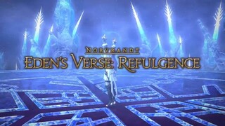 #69 Eden's Gate: Refulgence Pt. 1 | Final Fantasy XIV: Shadowbringers