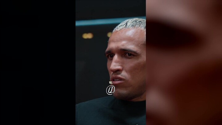 Charles do Bronx: "A Mãe Não Tinha Dinheiro pra Pagar o Jiu-Jitsu"