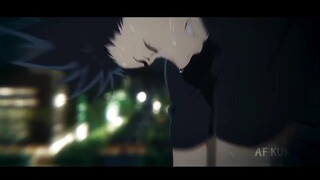 Amv Koe No Katachi | A silent voice Edits