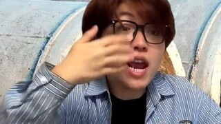 The light of righteousness shines on the earth~