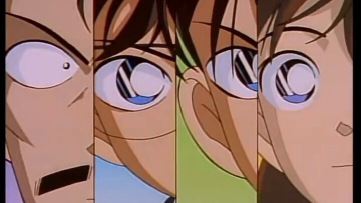 Detective Conan Opening 6 - Giri Giri Choo