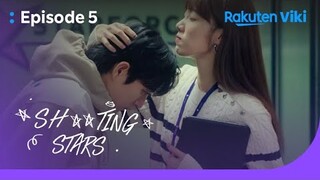 Sh**ting Stars - EP5 | Although it’s Late, Thank You | Korean Drama