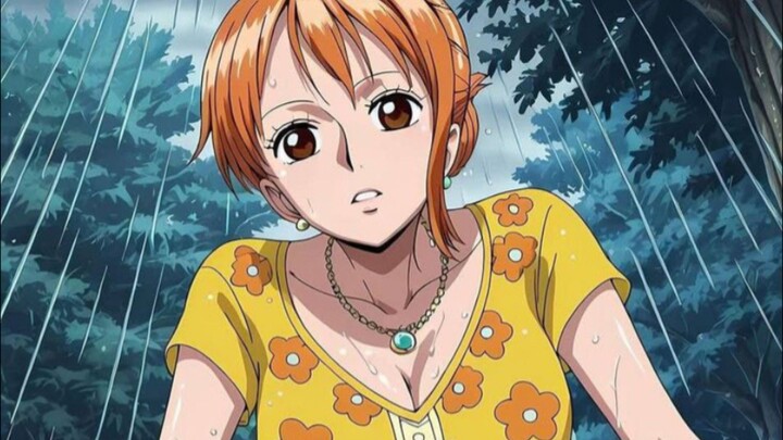 MENANG BANYAK SI LUFFY