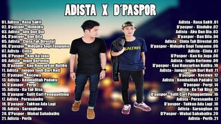 ADISTA X D'PASPOR