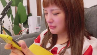 Three days after being proposed to, I finally came to my senses!