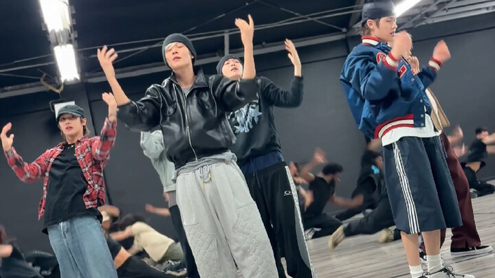 【RIIZE】Everybody, GET LOUDER ‼