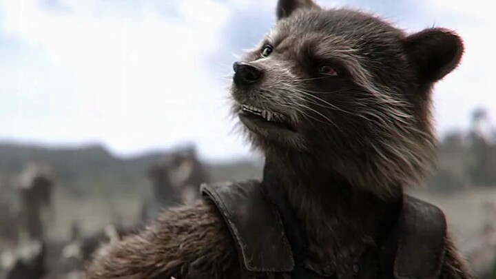 ฉากเด็ดที่ต่อเนื่องกันในจักรวาลมาร์เวล บอกเลยว่ามาร์เวลใส่ใจรายละเอียดสุดๆ!