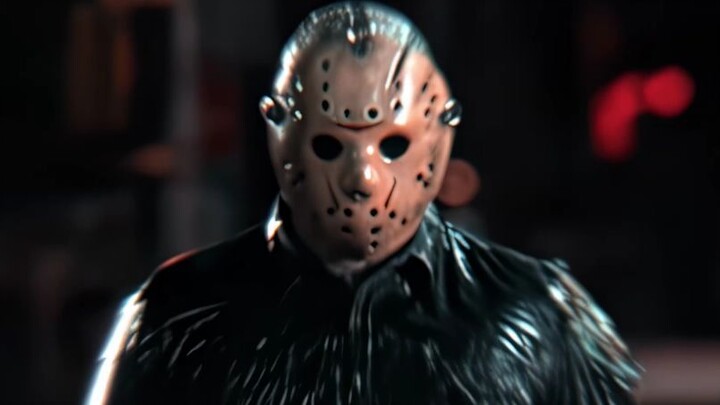 Jason’s Kindest Episode