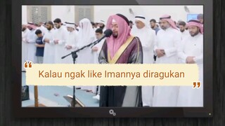 berapa like untuk video luar biasa ini
