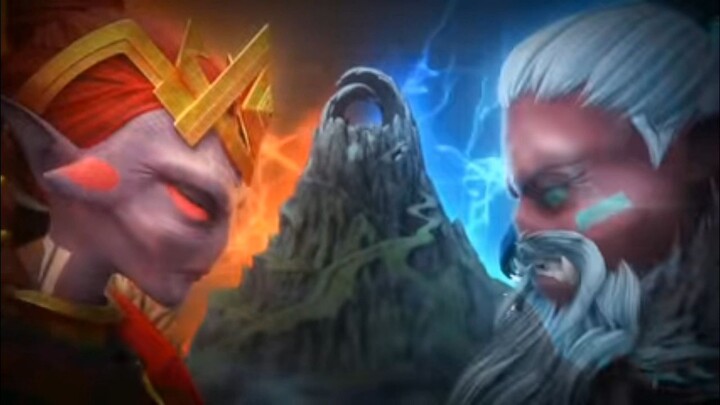 Boboiboy galaxy baraju buatan Bagas kids channel