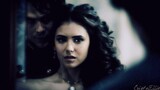 Vampire Diaries || Katherine & Damon - Burn