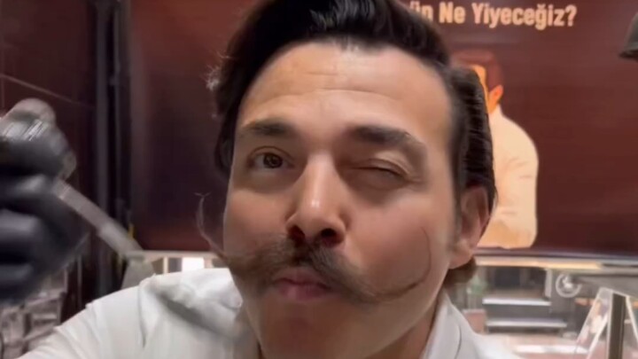 Spring Beard Restaurant