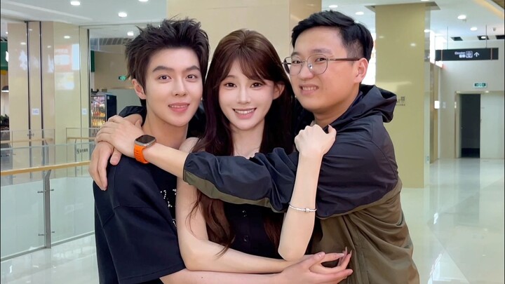 Aren’t Kamen Rider and Ultraman actually the same person?