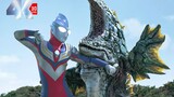 "𝟒𝐊 Remastered Edition" Ultraman Tiga: Bộ sưu tập trận chiến kinh điển "Số thứ ba"