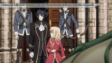 Yarinaoshi Reijou wa Ryuutei Heika wo Kouryaku-chuu EP 04