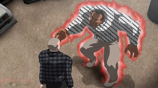 绝命海皇6