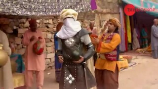 RAZIA SULTAN EP14