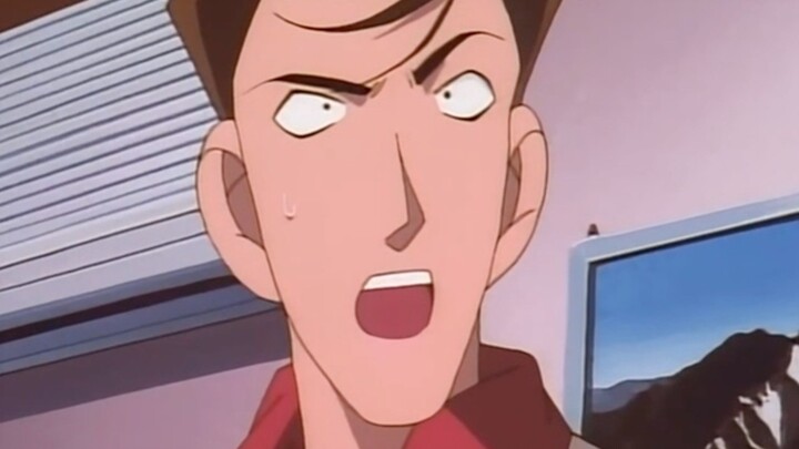 A man suddenly collapsed dead on the street—surprisingly, it was because of smoking! Let's revisit D