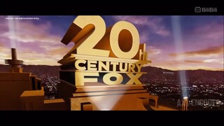 Axlencodes/20th Century Fox (2008)