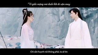 [FMV-Vietsub] Tình Yêu Khó Cầu || Nàng có từng, yêu ta không ? | Cầu chẳng được, yêu biệt ly (9)