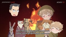 Uchuujin MuuMuu Sub Indo Eps 19