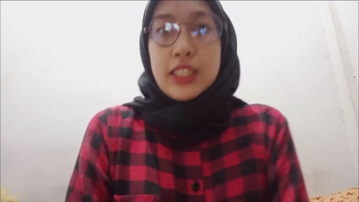 Applied for Debate Coach - SD Camps - Putri Kayla Annisa - Introduction