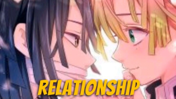 Obanai and Mitsuri's Epic Love Story #demonslayer #obanai #mitsuri #kimetsunoyaiba #anime #animefan