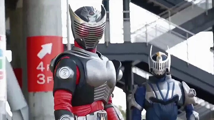 "The most incredible episode: a sure-shot attack was rebounded by the defensive attack!"