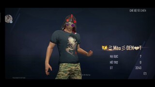 nhạc game free fire anh thương em mà remix Khang mobile