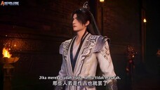 Shrouding The Heavens Eps 109 Sub Indo