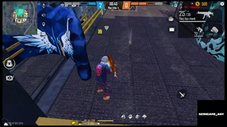 Xử lý lửa chùa #kenhgamehay