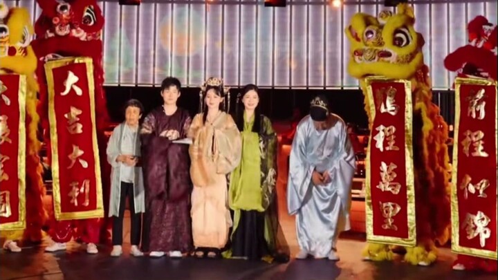 The future looks so bright it’s blinding!