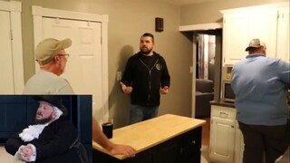 Explain Yourself!! Webber's Reaction