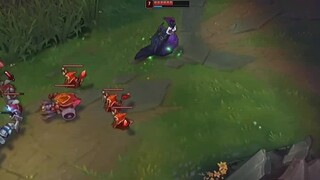 【Wen Zhi】Pembalasan Wang Hao!!