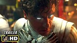 MOON KNIGHT (2022) Behind the Scenes Trailer  [HD] Marvel Disney+ Series