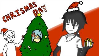 เรื่องมันเกิดในวันคริสต์มาส Ft.Navashark and Afterverse