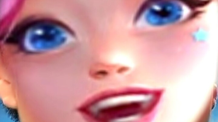💩أنت الديفا، أليس كذلك؟💩
