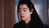 [Xiao Zhan Narcissus] "Aku gagal dalam pembunuhan tapi tertidur"|Episode 5||Ran Xian|Patung pasir he