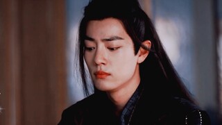 [Xiao Zhan Narcissus] "Tôi thất bại trong vụ ám sát nhưng lại ngủ quên"|Tập 5||Ran Xian|Điêu khắc cá