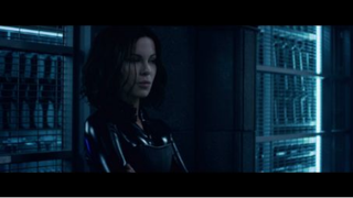 Underworld : Blood Wars (2016)