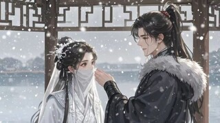 ~ Aku master ilmu gaib, gantikan pengantin untuk menikah, loh putra mahkota kok malah nempel ~