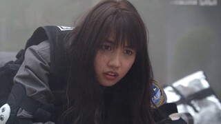 [Ultraman Zeta reaction] EP17 The cute knot reminds my mother of my younger self, but my father ques