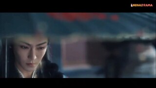 Fangs of Fortune Eps 1 sub indo