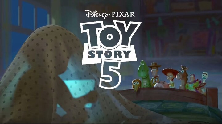 Moment liburan tepat buat ngajak anak-anak nonton bioskop liburan ini, karena ada Toy Story 5 yang l