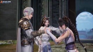 Against The Sky Supreme Eps 449 Sub Indo
