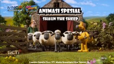 MNCTV HD • SHAUN THE SHEEP • KUMPULAN IKLAN • MINGGU 11 NOVEMBER • TAYANG ULANG RCTI+ TVOD WATCH