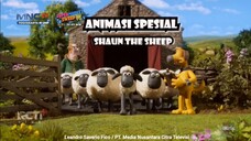 MNCTV HD • SHAUN THE SHEEP • KUMPULAN IKLAN • MINGGU 11 NOVEMBER • TAYANG ULANG RCTI+ TVOD WATCH